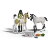 Image de Schleich Kit de premiers secours de Sarah