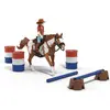 Image de Schmidt Spiele Schleich Hannah's Western Abenteuer