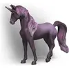 Image de Schleich Galaxy Regenbogen Einhorn Stute
