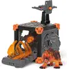 Image de Schleich BattleCave Lavabär