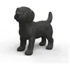 Image de Schleich Schwarzer Labrador Retriever Welpe