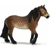 Image de Schleich Nordschwedisches Kaltblut Stute