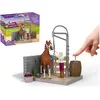Image de Schleich Sofia s Pferdewaschplatz