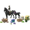 Image de Schleich Adventskalender HORSE CLUB 2026 - Winter Wonderland Ausritt