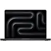 Image de Apple MacBook Pro 14   2024 Nano (14.20", 512 Go, 24 Go, DE, M4 Pro), Ordinateur portable, Noir