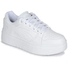 Image de Baskets basses Puma Rebound Femme Low femme