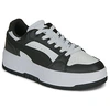 Image de Baskets basses Puma Rebound Low femme