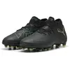 Image de Puma, Unisexe, Chaussures de football, Future 8 Ultimate Ag (43), Noir, Orange