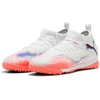 Image de Puma Chaussures De Football Junior Future 8 Match+ Mid Tf
