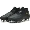 Image de Puma, Unisexe, Chaussures de football, Future 8 Ultimate Mxsg (42 1/3), Noir