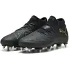 Image de Puma, Unisexe, Chaussures de football, Future 8 Ultimate Mxsg (44), Noir, Orange