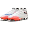 Image de Puma Chaussures De Football Pour Femme Future 8 Ultimate Ag