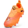 Image de Puma, Unisexe, Chaussures de football, Future 8 Match LL FG/AG (36), Orange