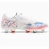 Image de Puma, Hommes, Baskets, Future Play MxSG Schuhe, Blanc, (40.5)