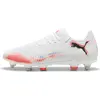 Image de Puma, Hommes, Baskets, Future Play MxSG Schuhe, Blanc, (41)