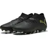 Image de Puma, Unisexe, Chaussures de football, Future 8 Pro Fg/Ag (43), Jaune, Noir