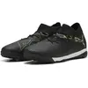Image de Puma, Unisexe, Chaussures de football, Future 8 Match Tt (41), Jaune, Noir
