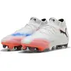 Image de Puma, Femmes, Chaussures de football, FUTURE 8 ULTIMATE FG Wn's (39), Rouge, Blanc, Noir