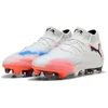 Image de Puma Chaussures De Football Pour Femme Future 8 Ultimate Fg
