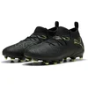 Image de Puma Chaussures De Football Junior Future 8 Match Fg/ag