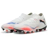 Image de Puma Chaussures De Football Future 8 Match Fg/ag