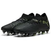 Image de Puma Chaussures De Football Future 8 Match Mxsg