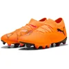 Image de Puma Chaussures De Football Pour Femme Future 8 Match Fg/ag