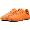 Image de Puma, Hommes, Chaussures de football, Future 8 Play Tt (39), Noir, Orange