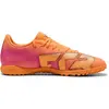 Image de Puma, Unisexe, Chaussures de football, Future 8 Play Tt (41), Noir, Orange