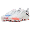 Image de Puma Chaussures De Football Junior Future 8 Play Fg/ag