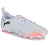 Image de Chaussures de foot enfant Puma FUTURE 8 PLAY FG/AG Jr solde enfant
