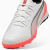 Image de Puma, Hommes, Baskets, King Match TT Schuhe, Rouge, (44)