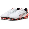 Image de Puma Chaussures De Football Junior King Match Fg/ag