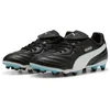Image de Puma Chaussures De Football Pour Femme King Liga Fg/ag