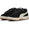 Image de Puma, Femmes, Baskets, Parc Luna SD, Noir, Blanc, Multicolore, (38)