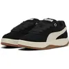 Image de Puma, Femmes, Baskets, Parc Luna SD, Blanc, Noir, (39)