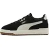 Image de Puma, Unisexe, Baskets, Shuffle Downtown SD, Noir, (44)