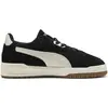 Image de Puma, Unisexe, Baskets, Shuffle Downtown SD, Noir, (41)