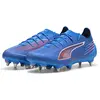 Image de Puma, Unisexe, Chaussures de football, Ultra 6 Ultimate Mxsg (41), Bleu