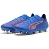 Image de Puma, Femmes, Chaussures de football, ULTRA 6 ULTIMATE FG Wn's (39), Bleu, Rouge, Blanc