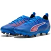 Image de Puma Chaussures De Football Pour Enfants Ultra 6 Pro Fg/ag