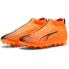 Image de Puma Chaussures De Football Junior Ultra 6 Match+ Ll Mg