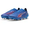 Image de Puma, Unisexe, Chaussures de football, Ultra 6 Ultimate Fg (40), Bleu