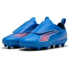 Image de Puma Chaussures De Football Pour Enfants Ultra 6 Play V Rb Fg/ag