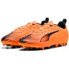 Image de Puma Chaussures De Football Pour Enfants Ultra 6 Play Mg