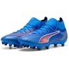 Image de Puma Chaussures De Football Ultra 6 Match+ Fg/ag