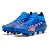 Image de Puma Chaussures De Football Pour Femme Ultra 6 Match+ Fg/ag