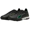 Image de Puma, Hommes, Chaussures de football, Ultra Match Fussballschuhe (42), Noir
