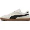 Image de Puma, Unisexe, Baskets, Club II Era Suede, Gris, Noir, (44)