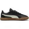 Image de Puma, Unisexe, Baskets, Club Kayzer OG, Noir, Blanc, Or, (46)